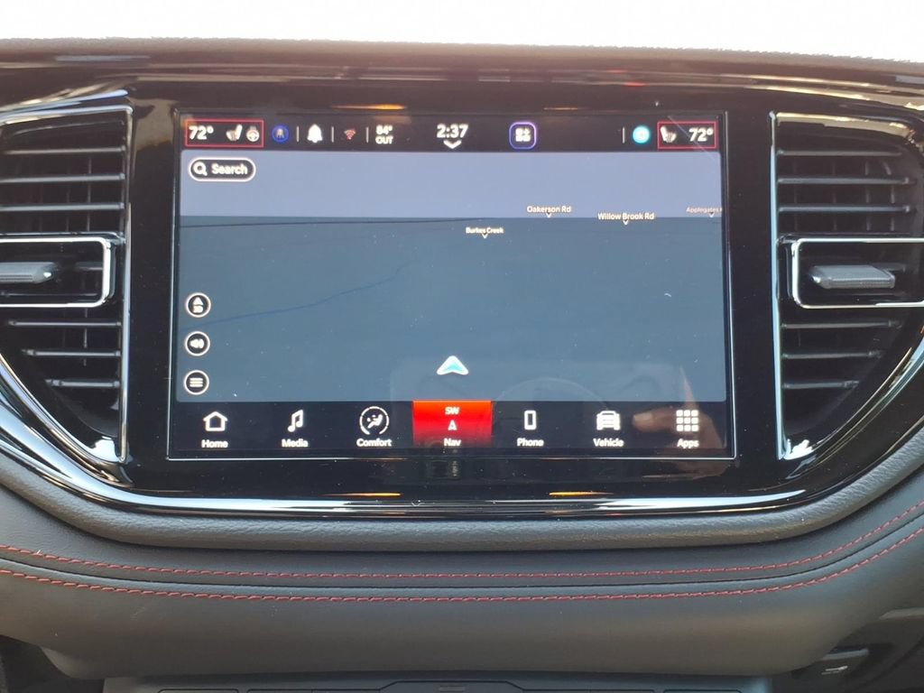 New 2026 Dodge Durango GT AWD/4WD image 6