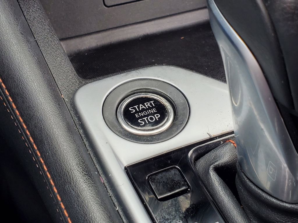 Used 2022 Nissan Sentra SR FWD image 30