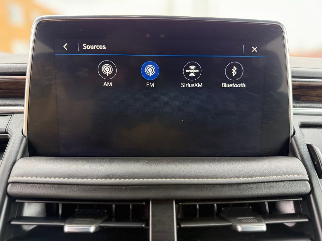 Used 2021 Chevrolet Tahoe Premier image 35