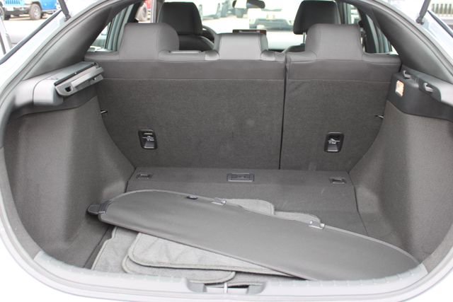 Used 2026 Honda Civic Sport image 33