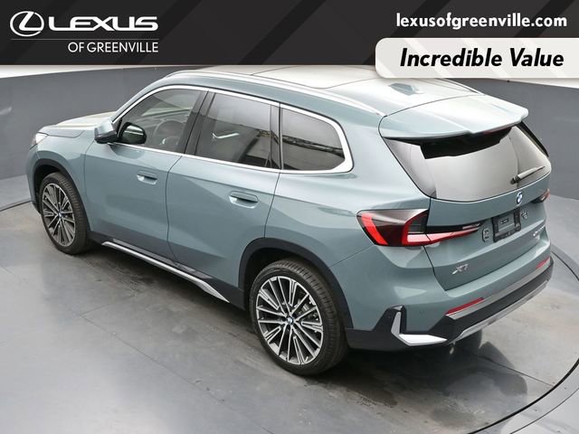 Used 2026 BMW X1 xDrive28i w/ Technology Package image 47