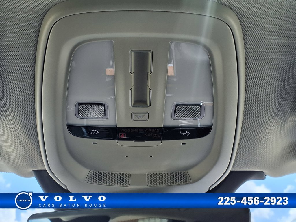 Certified 2024 Volvo XC90 B5 Plus w/ Protection Package Premier AWD/4WD image 30