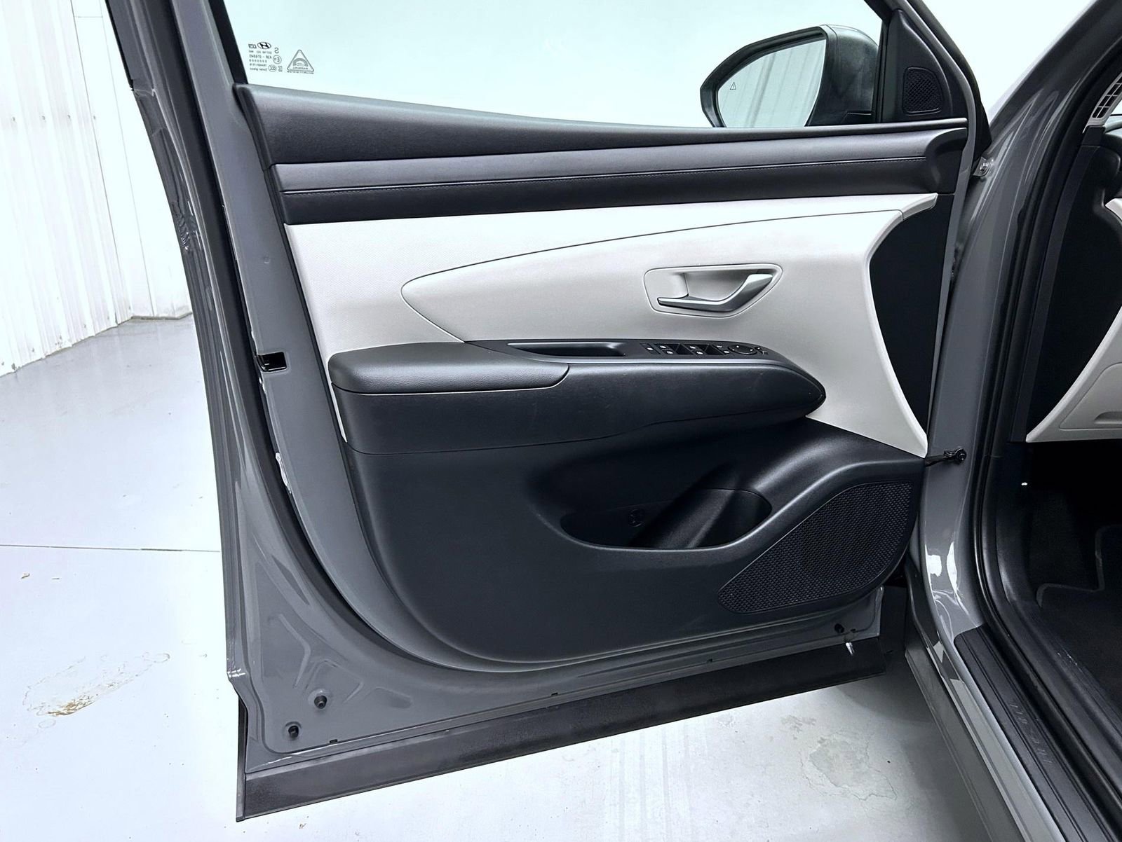 Used 2025 Hyundai Tucson SEL AWD/4WD image 9