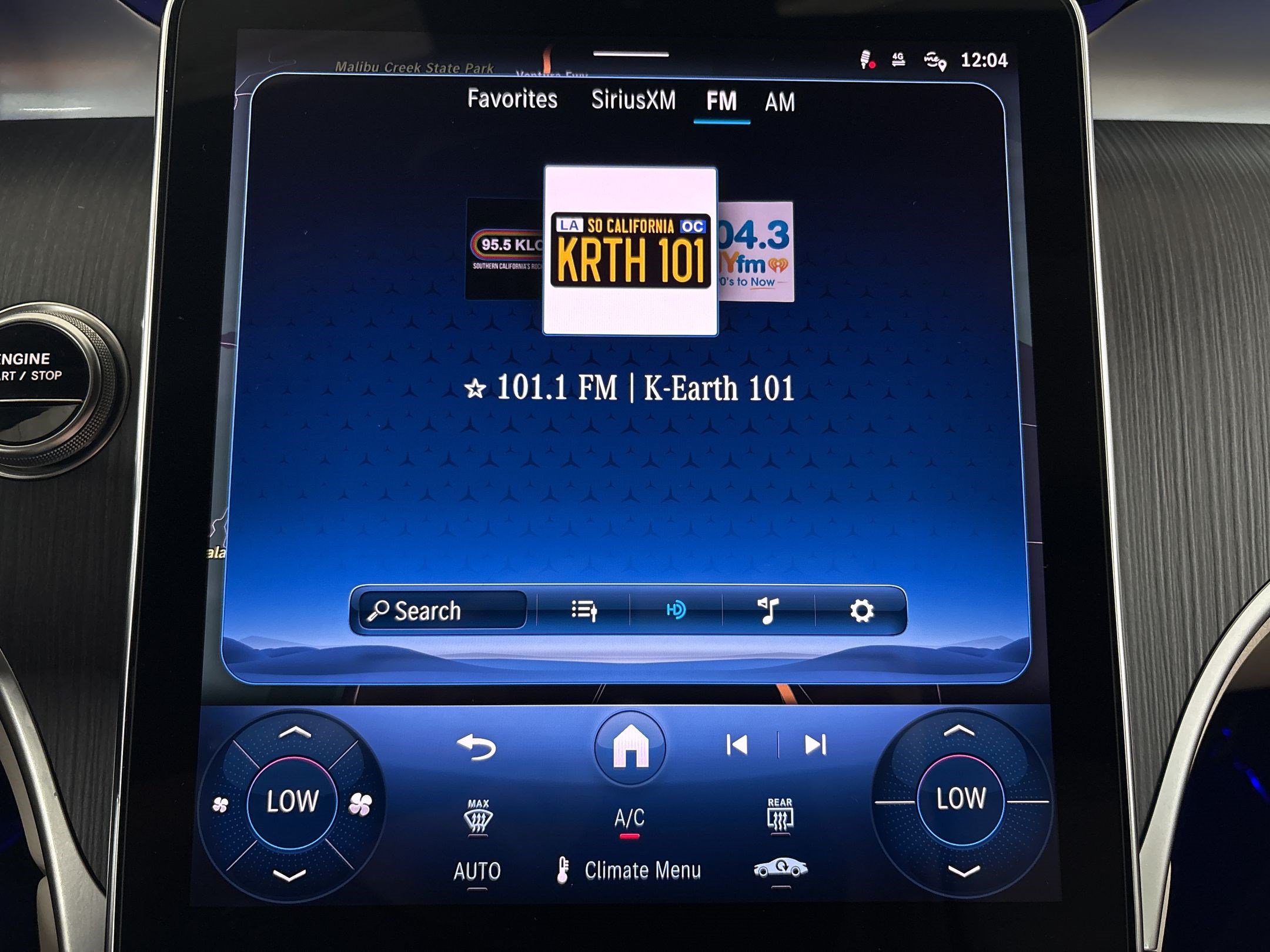 Certified 2025 Mercedes-Benz GLC 350e 4MATIC image 20