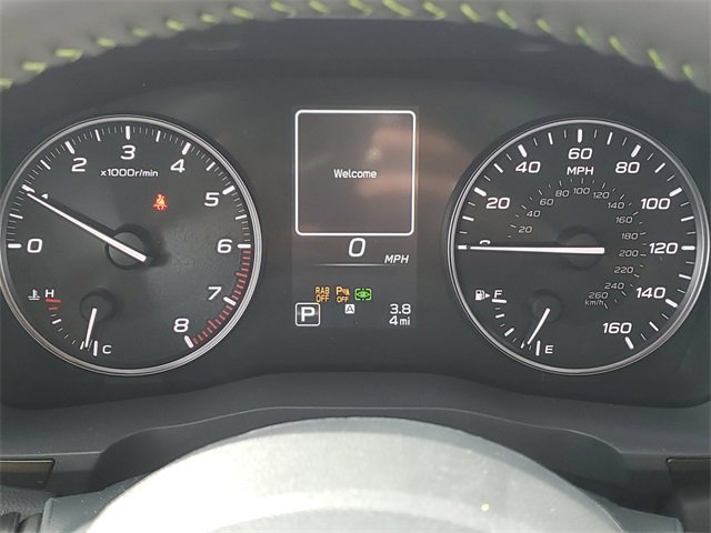 New 2026 Subaru Ascent Bronze Edition image 24