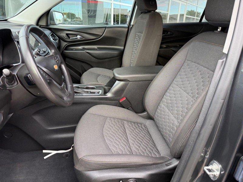 Used 2019 Chevrolet Equinox LT AWD/4WD image 16