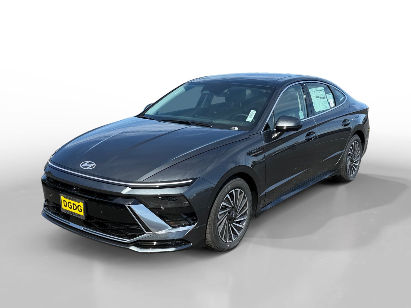 New 2026 Hyundai Sonata Limited