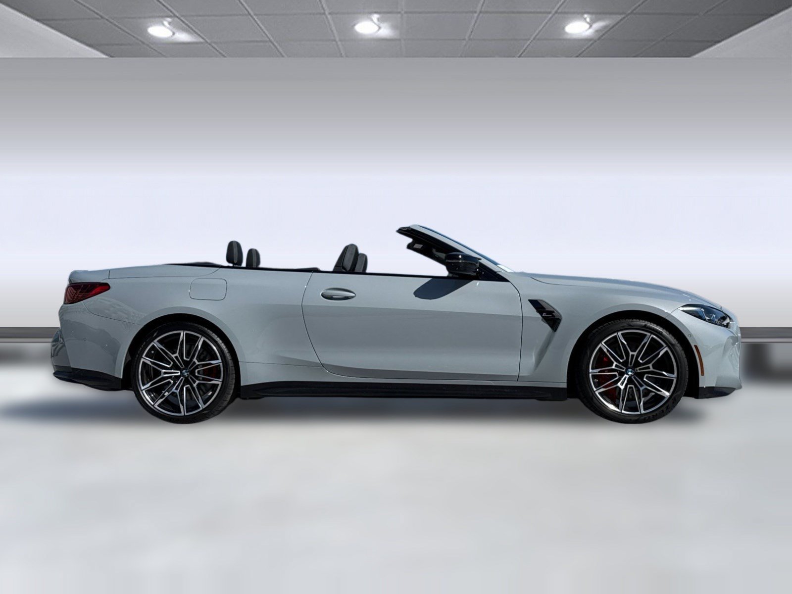 New 2027 BMW M4 xDrive Competition AWD/4WD image 7