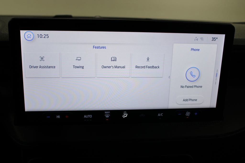 New 2026 Ford Maverick XL image 45