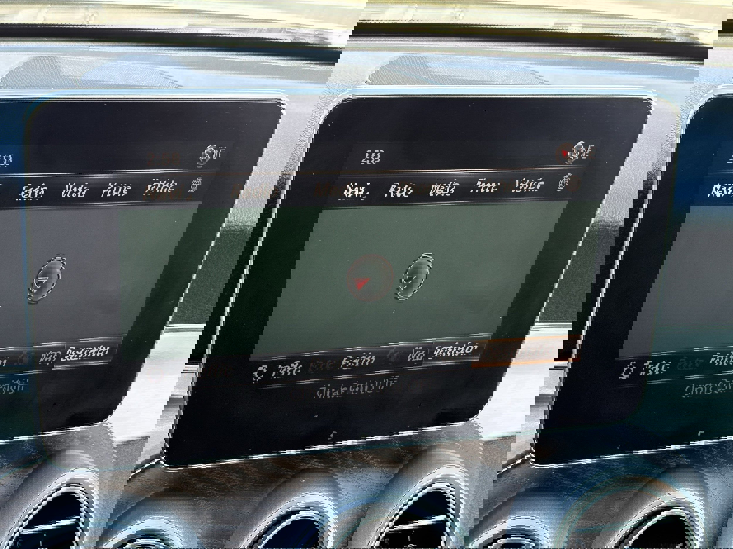 Used 2018 Mercedes-Benz C 300 Cabriolet image 22