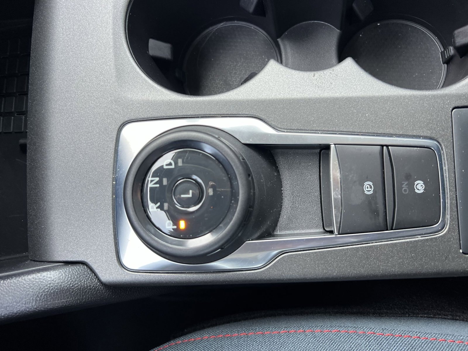 New 2025 Ford Bronco Sport Heritage image 21