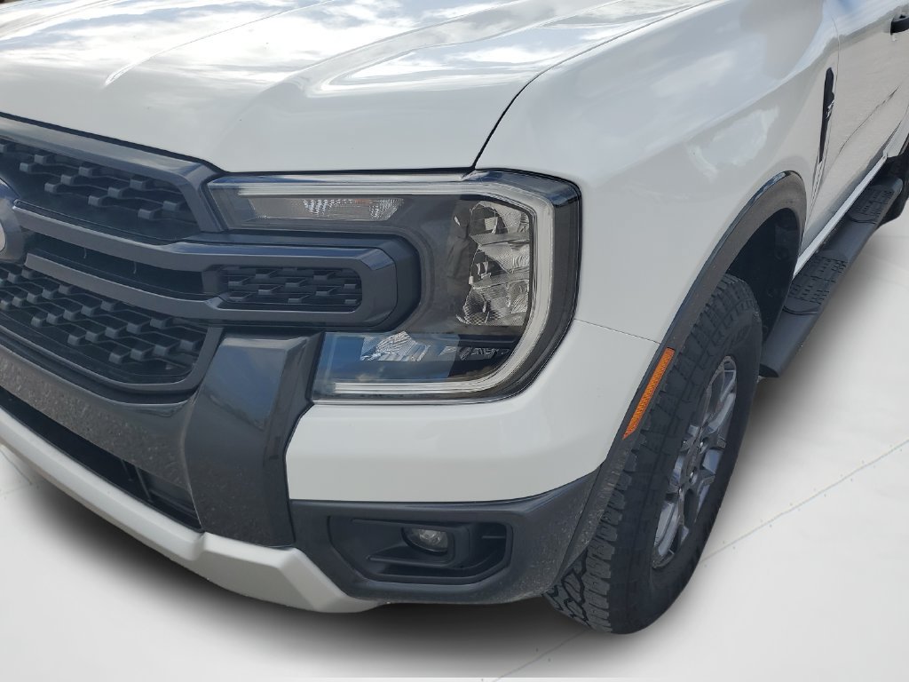 Used 2024 Ford Ranger XLT AWD/4WD image 25