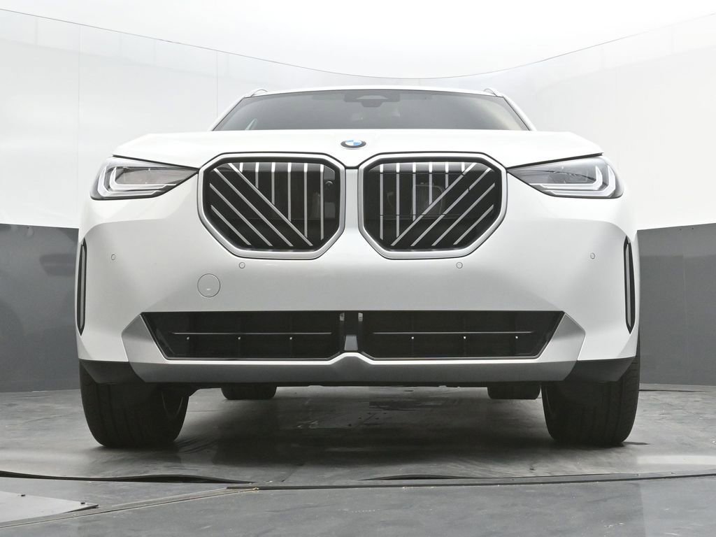 New 2026 BMW X3 xDrive30i w/ Premium Package AWD/4WD image 49