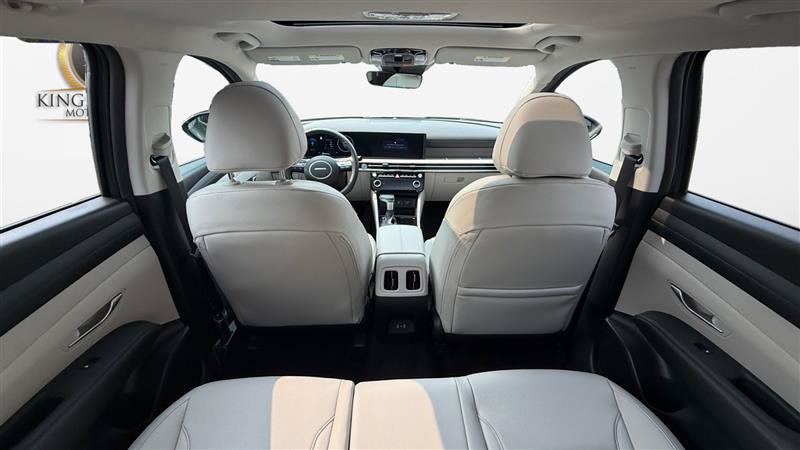 Used 2025 Hyundai Tucson SEL FWD image 22