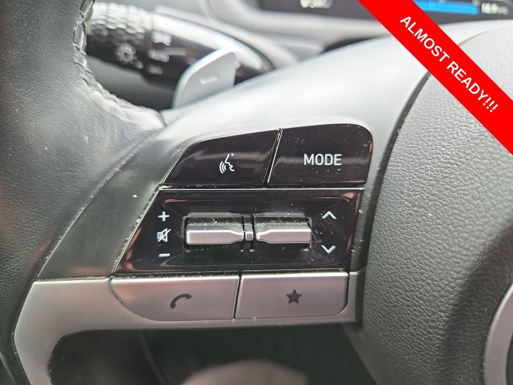 Used 2023 Hyundai Santa Cruz Limited w/ Cargo Package image 20