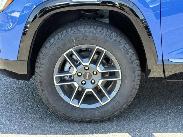 New 2026 GMC Terrain AT4 w/ Convenience Package III AWD/4WD image 5