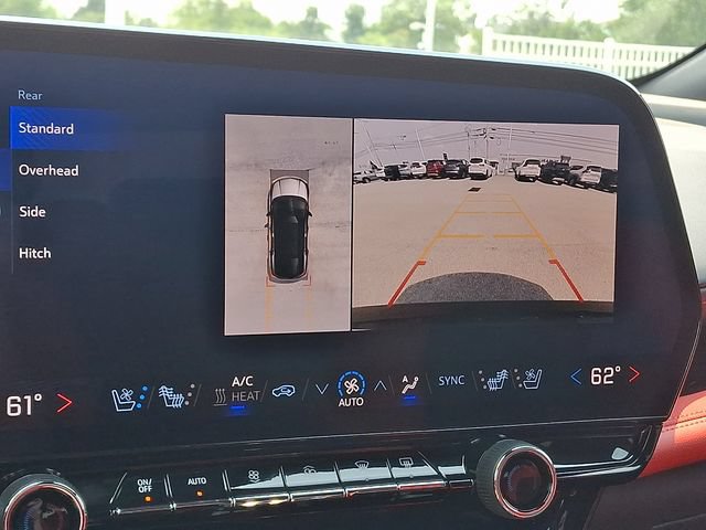Used 2024 Chevrolet Blazer EV RS AWD/4WD image 19