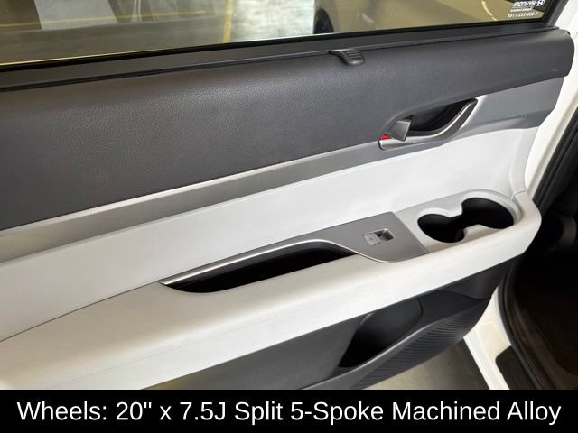 Used 2022 Hyundai Palisade SEL w/ Convenience Package AWD/4WD image 20