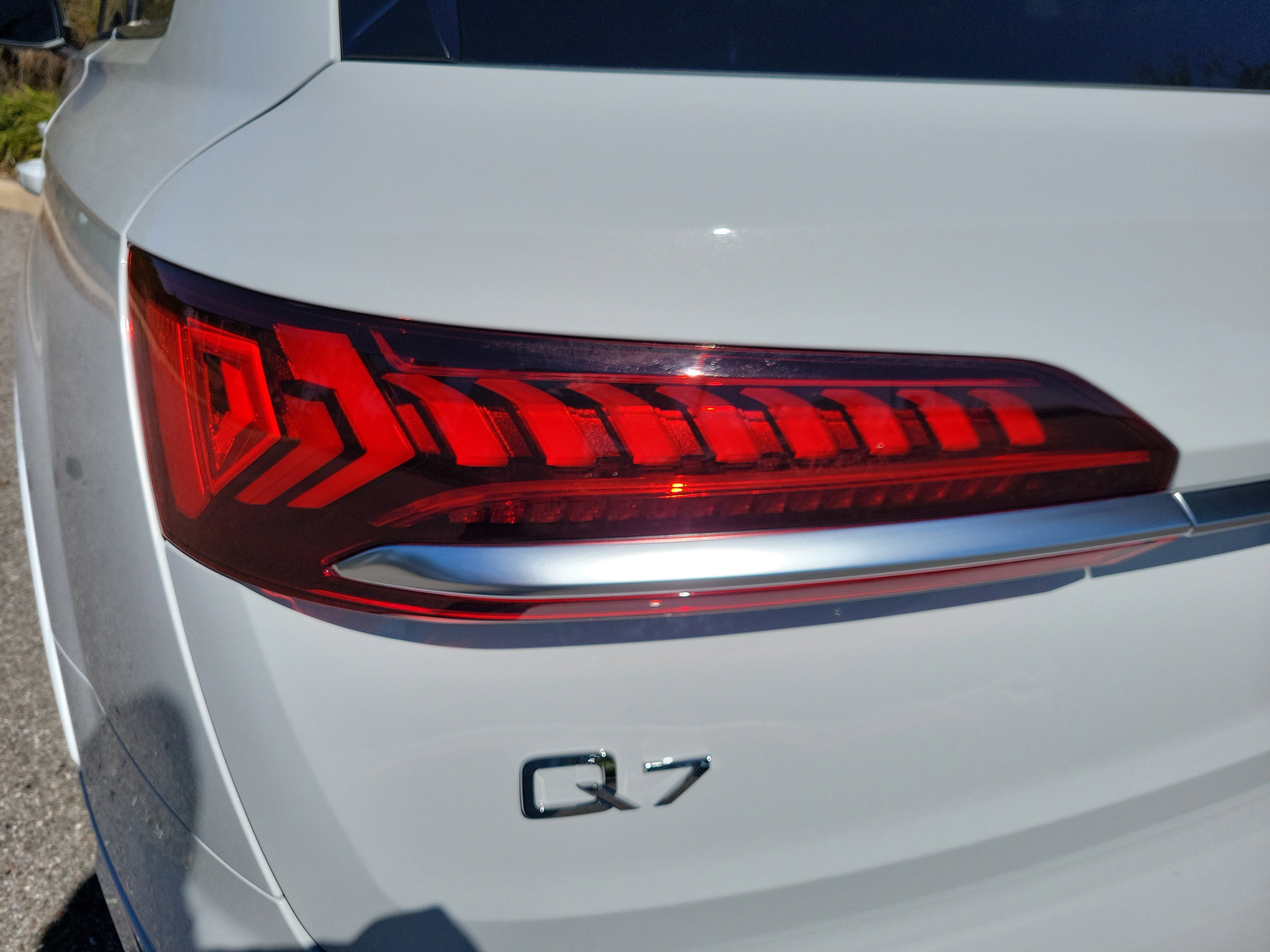 Certified 2023 Audi Q7 Premium Plus w/ Premium Plus Package image 10