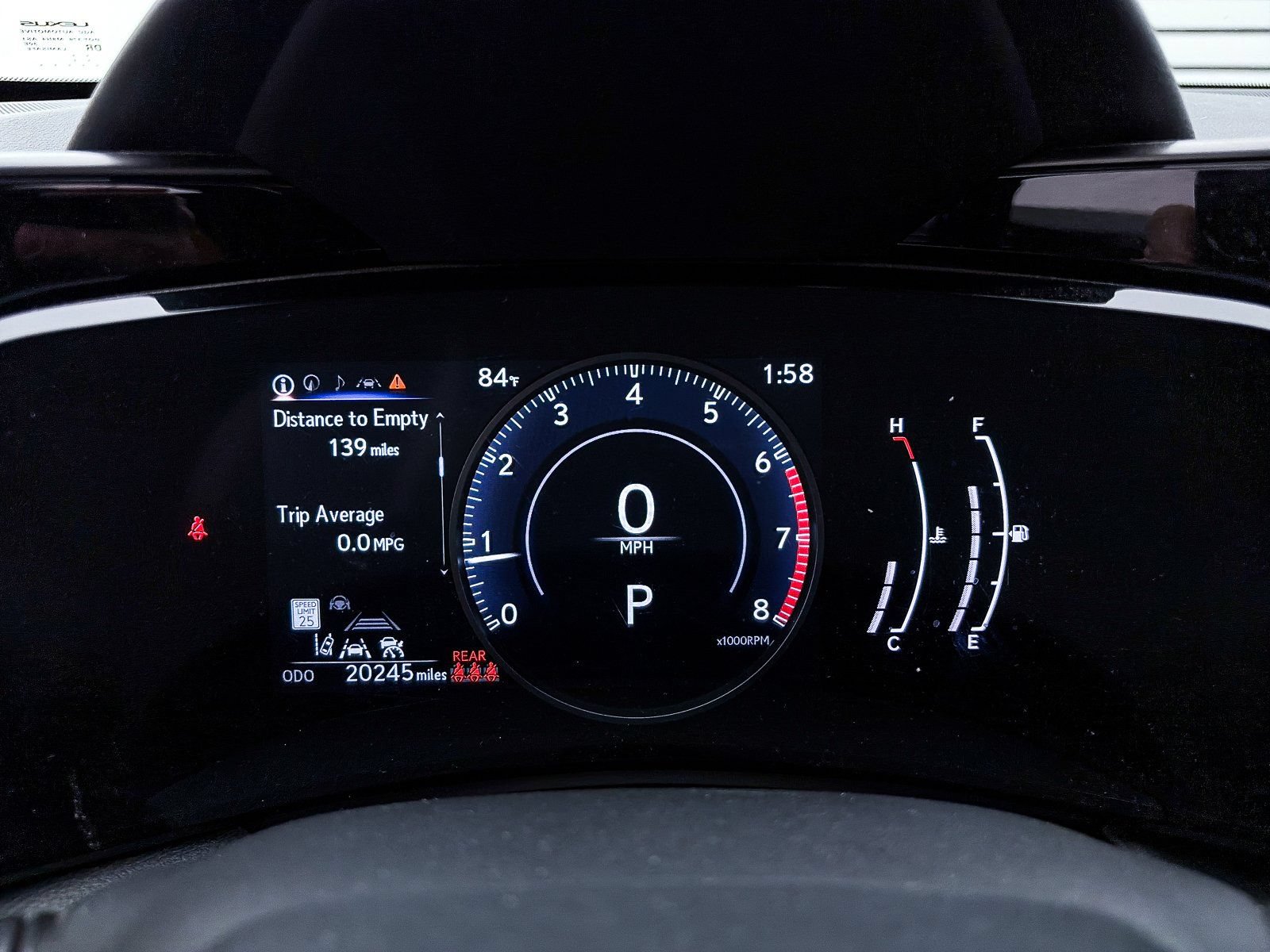 Used 2024 Lexus NX 350 AWD w/ Cold Area Package image 29