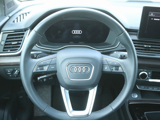 Used 2024 Audi Q5 2.0T Premium Plus image 19