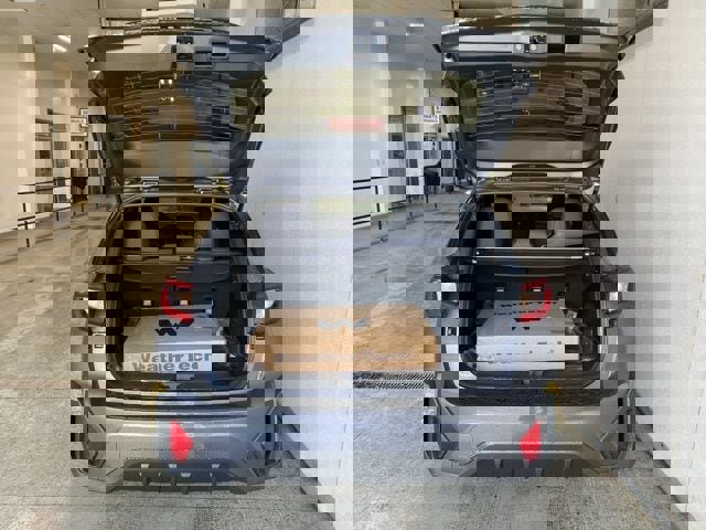 New 2025 Subaru Crosstrek 2.5i Sport image 7