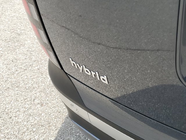 New 2027 Hyundai Palisade SEL Premium AWD/4WD image 7