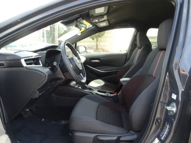 Used 2024 Toyota Corolla SE image 18