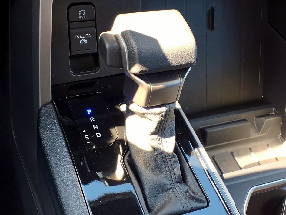 Used 2023 Toyota Tundra SR5 w/ SR5 Convenience Package image 19