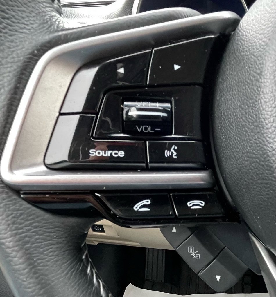 Used 2018 Subaru Legacy 2.5i Limited AWD/4WD image 18