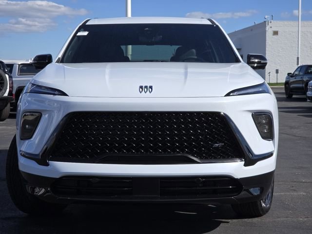 New 2026 Buick Enclave Sport Touring w/ Power Package image 15