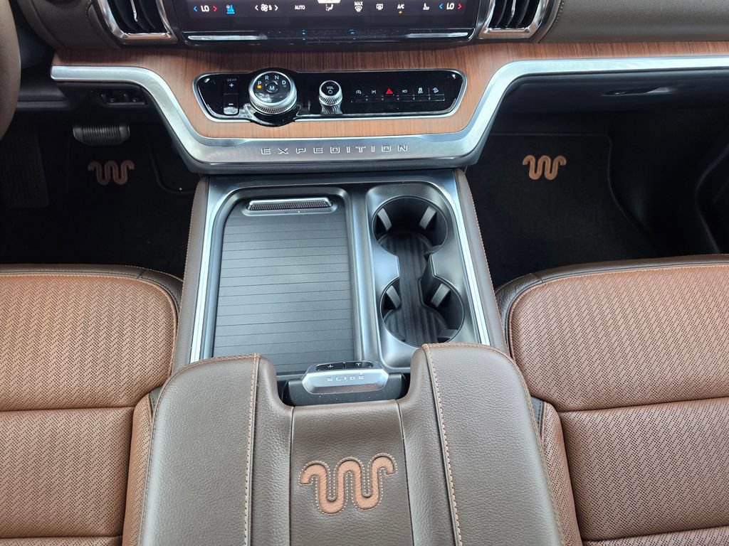 New 2027 Ford Expedition King Ranch AWD/4WD image 27