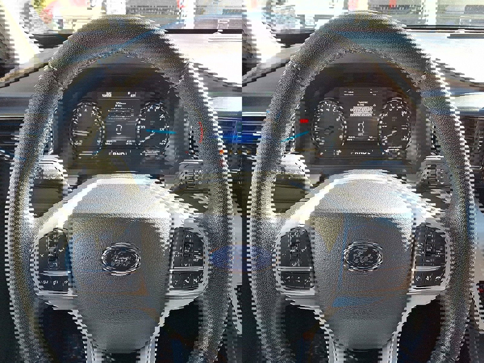 Certified 2022 Ford Explorer XLT w/ Equipment Group 202A image 20