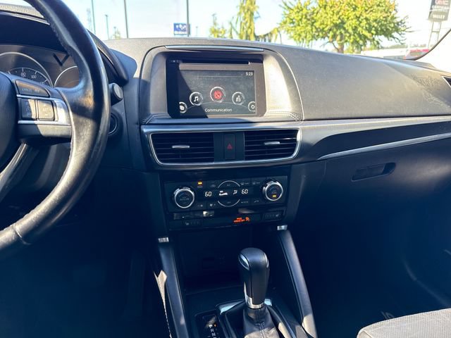 Used 2016 MAZDA CX-5 Grand Touring AWD/4WD image 19
