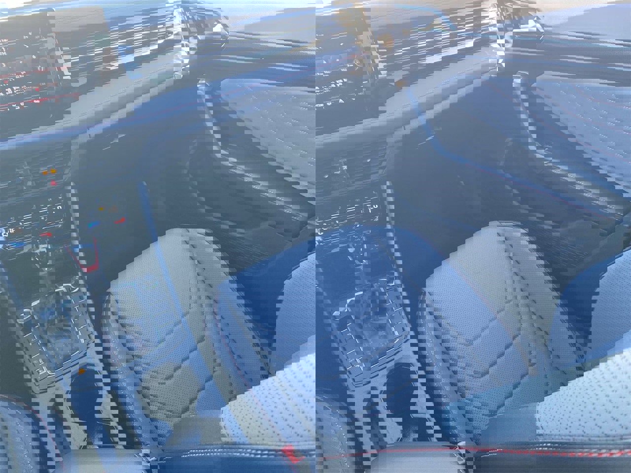 New 2026 Volkswagen Jetta GLI Autobahn image 12