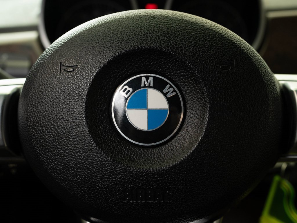 Used 2008 BMW Z4 3.0i image 35