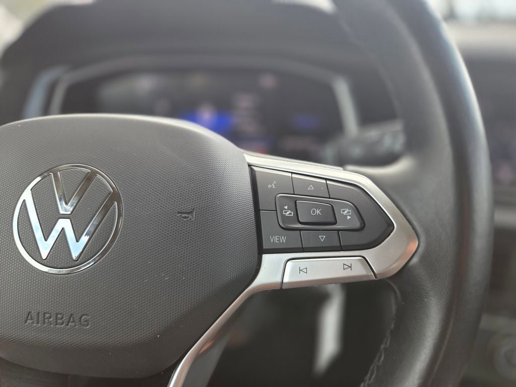 Used 2024 Volkswagen Jetta S FWD image 17