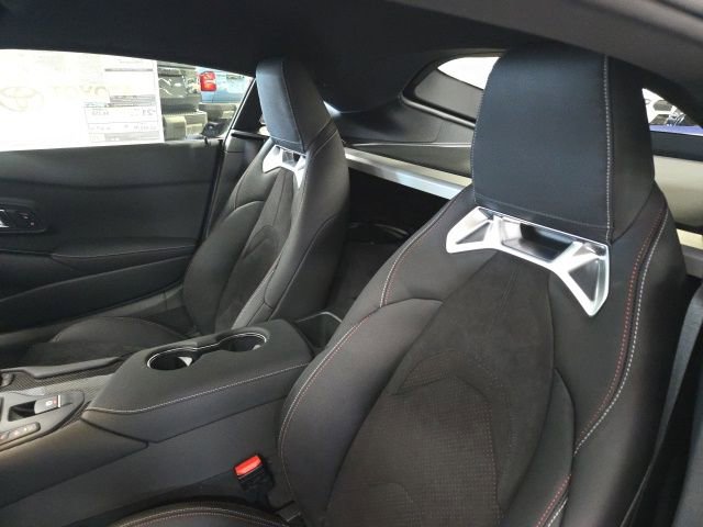 New 2026 Toyota Supra RWD image 14