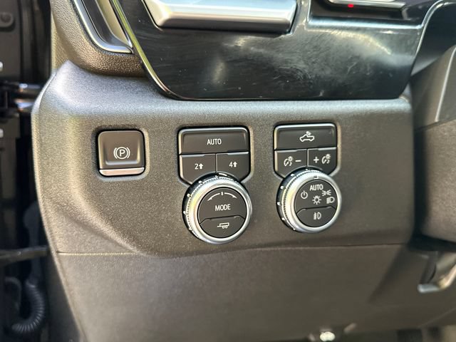 Certified 2023 GMC Sierra 1500 Elevation AWD/4WD image 23