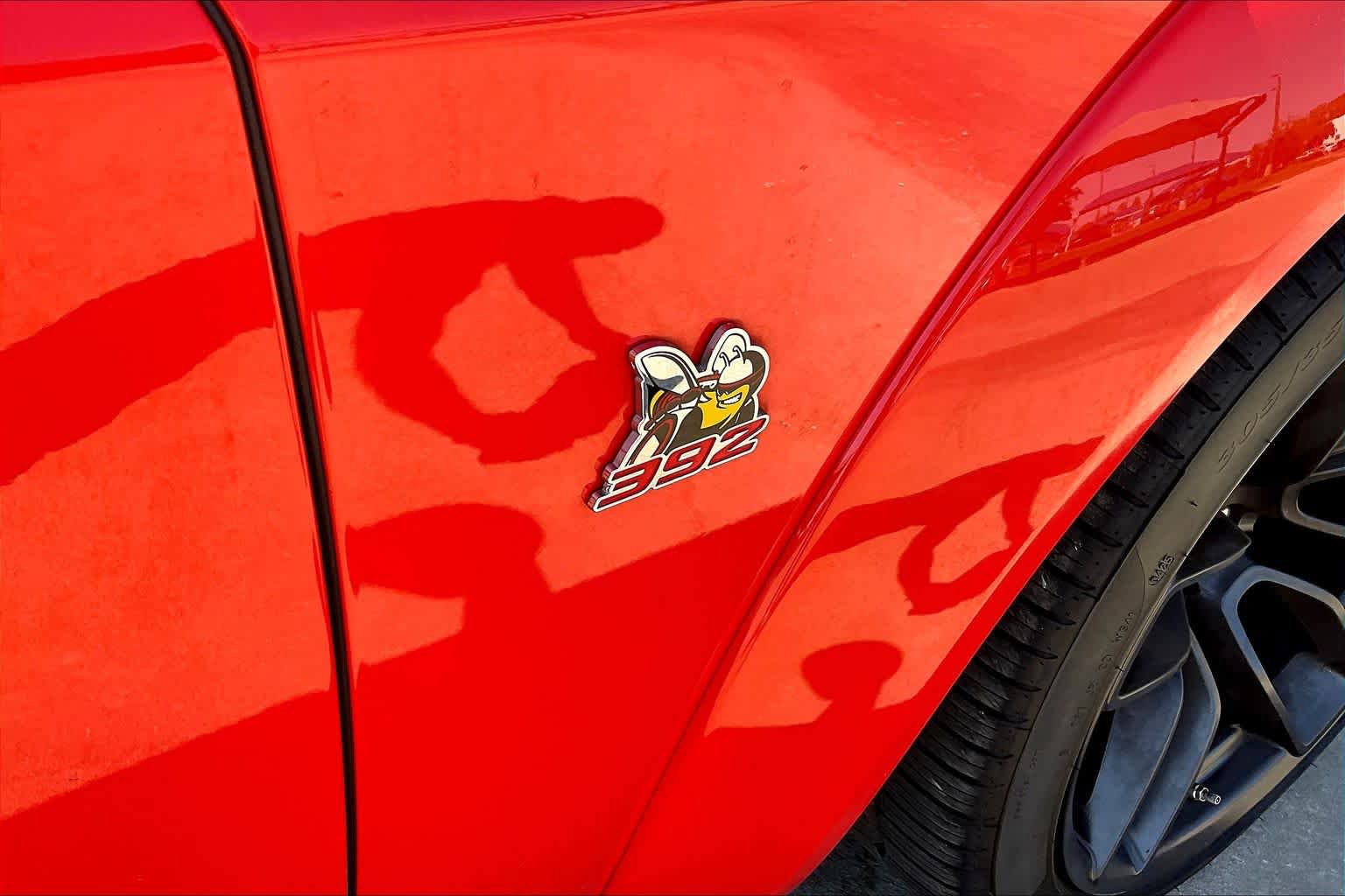 Used 2019 Dodge Challenger R/T Scat Pack image 10