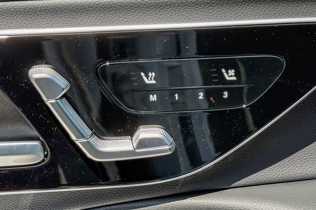 New 2026 Mercedes-Benz E 450 4MATIC Sedan image 20