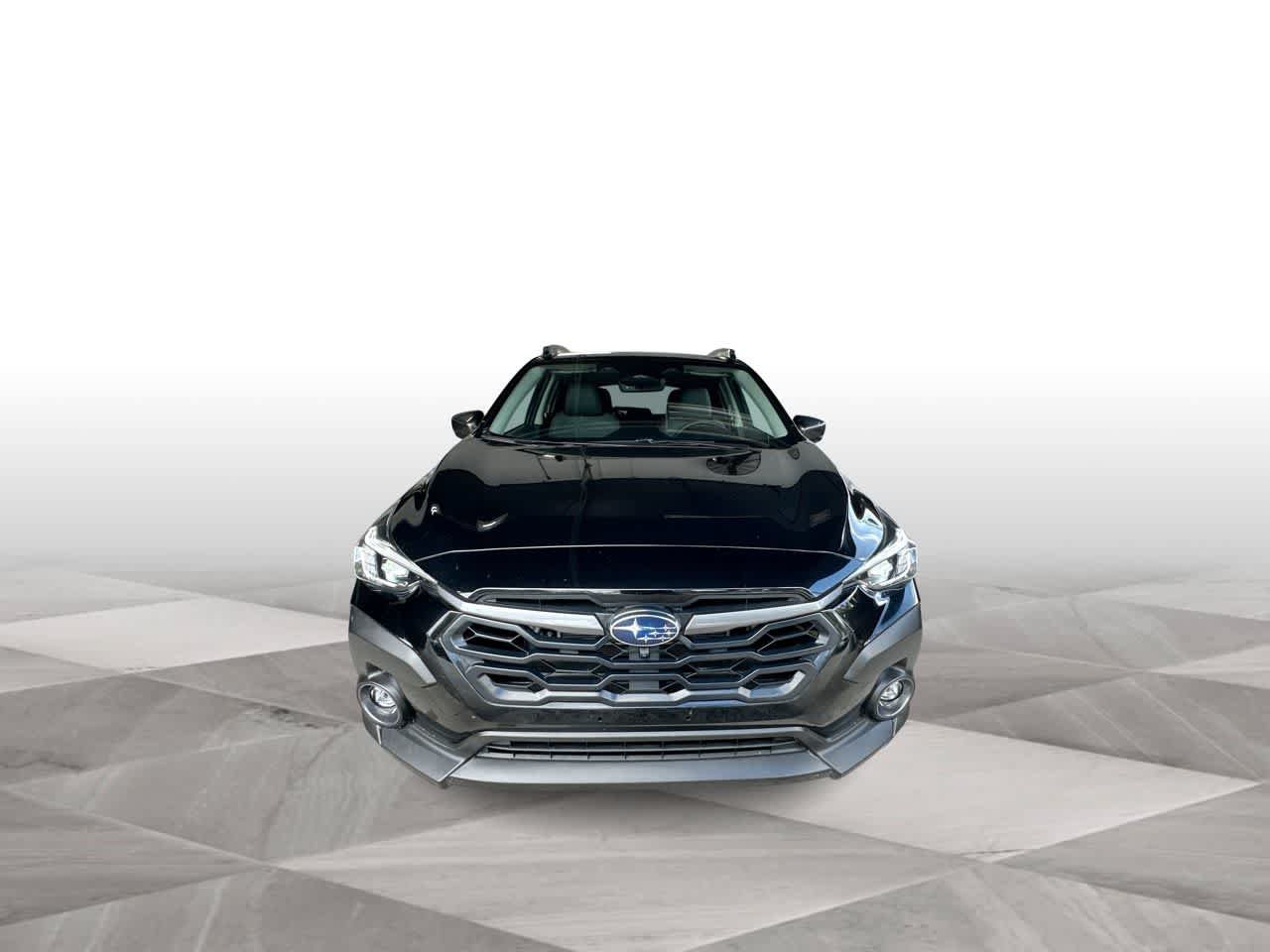 Used 2026 Subaru Crosstrek 2.5i Limited w/ Crosstrek Mirror Package AWD/4WD image 3
