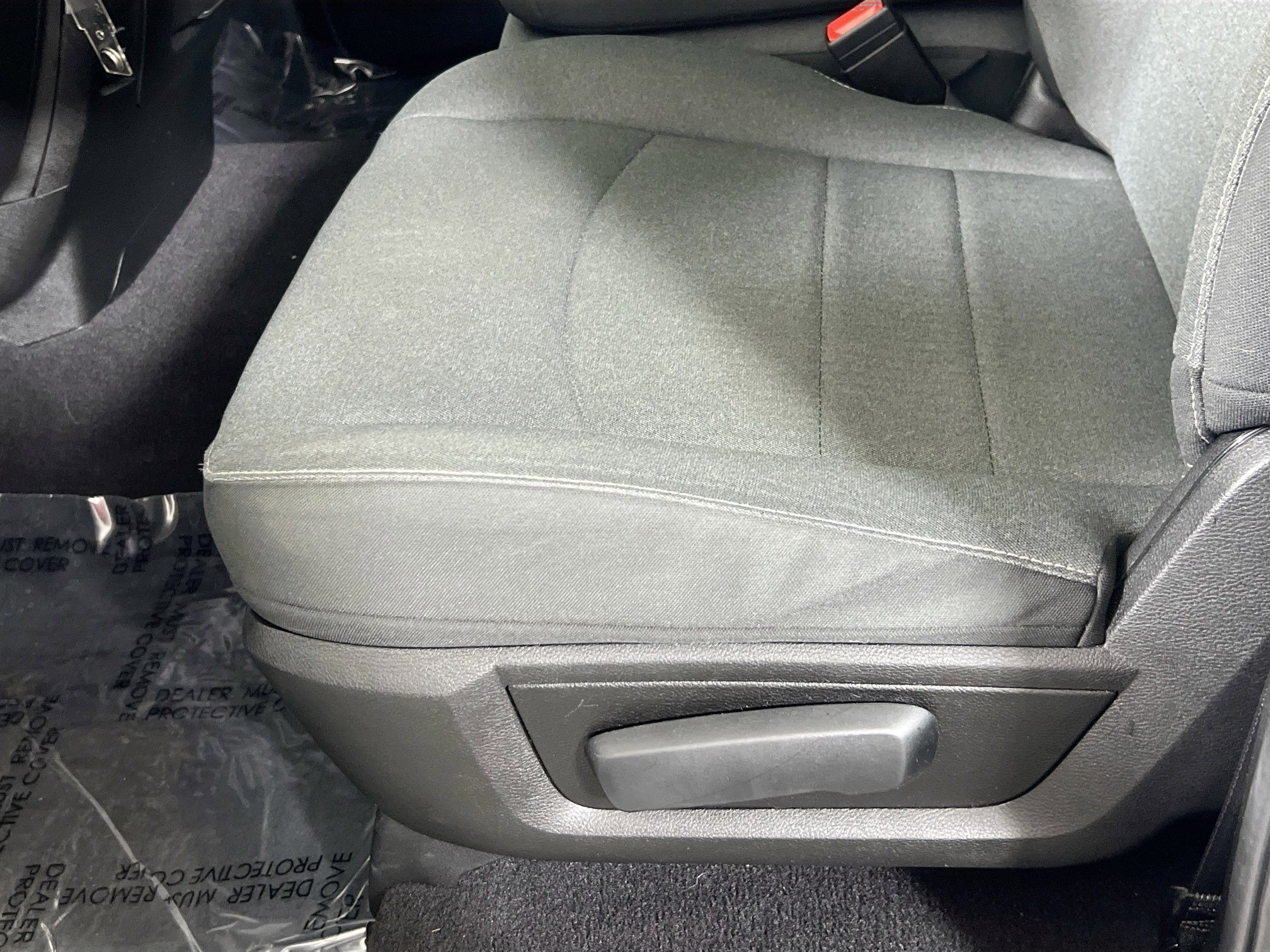 Used 2022 RAM 1500 Classic Warlock image 17
