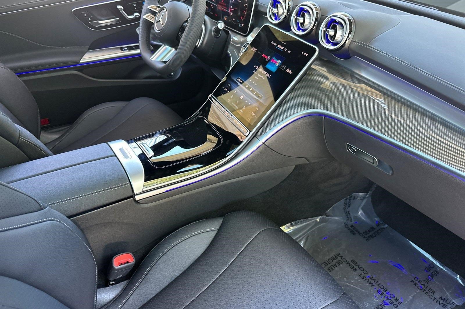 New 2026 Mercedes-Benz CLE 300 4MATIC Coupe image 28