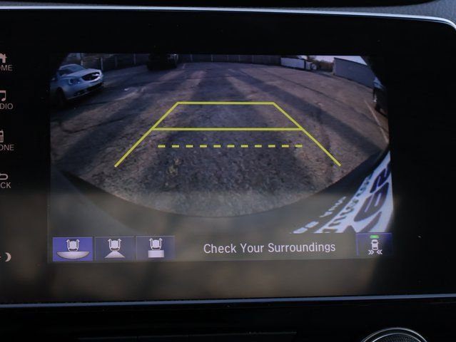 Used 2022 Honda CR-V EX-L image 29