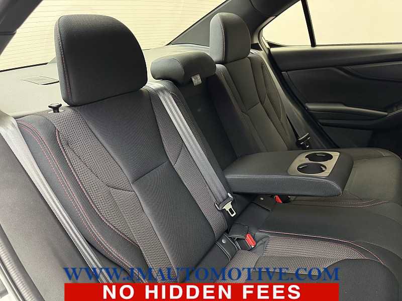 Used 2022 Subaru WRX Premium AWD/4WD image 18