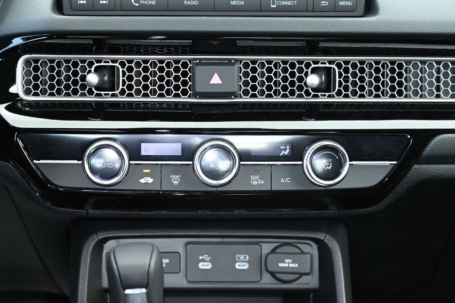 New 2026 Honda Civic Sport image 20