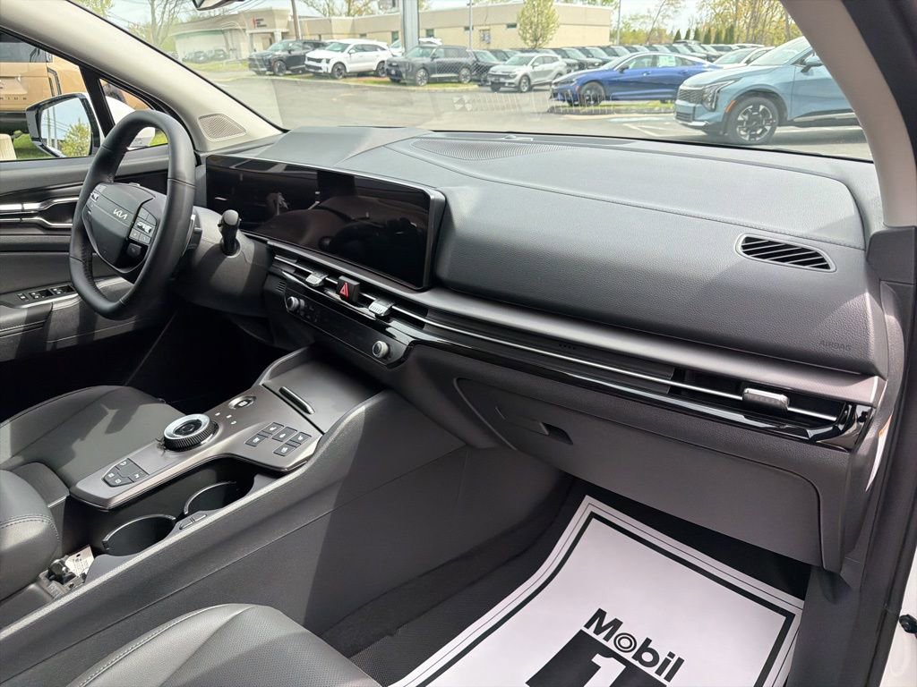 New 2026 Kia Sportage SX Prestige AWD/4WD image 12