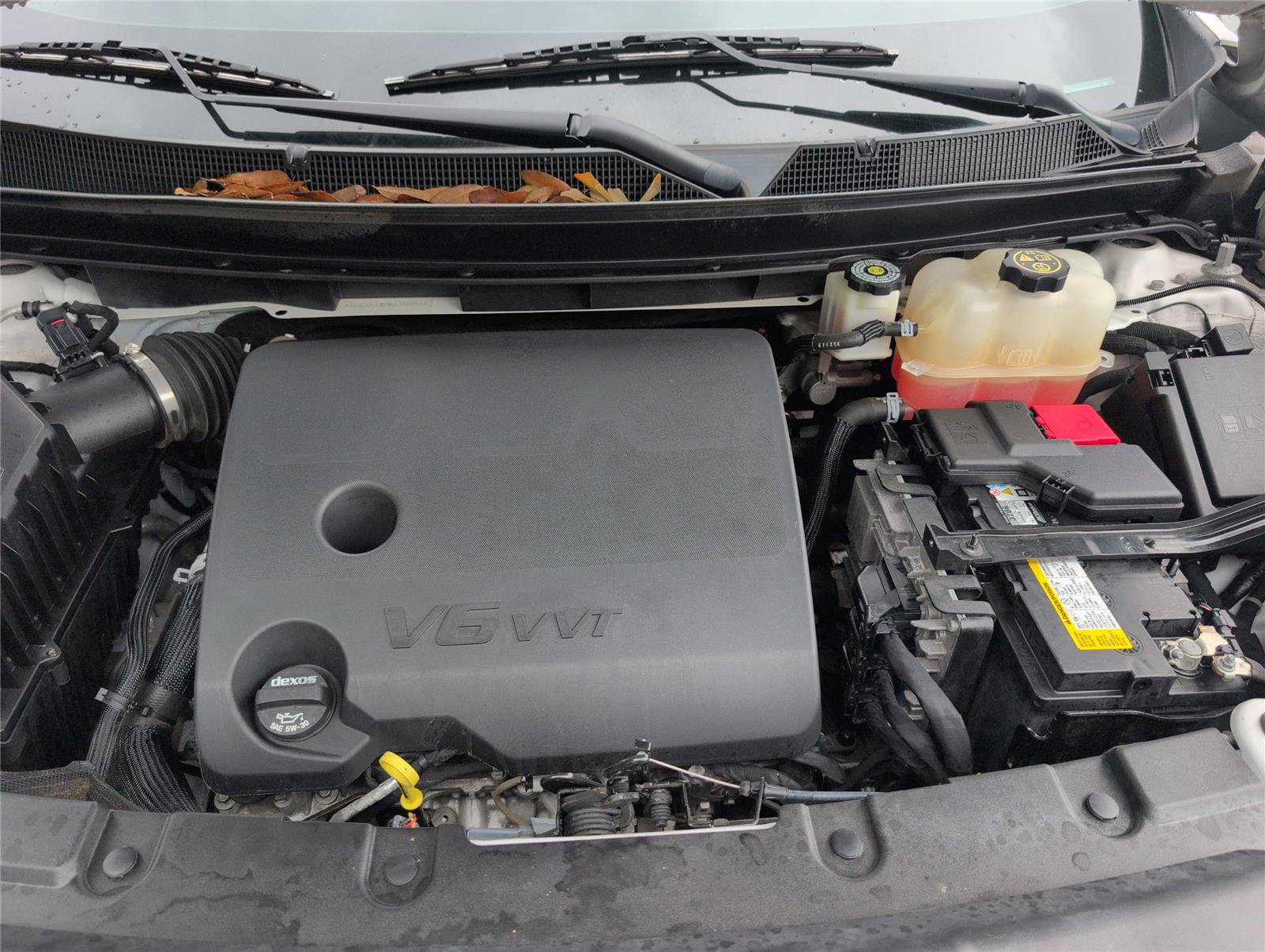Used 2021 Chevrolet Traverse Premier w/ Redline Edition FWD image 10