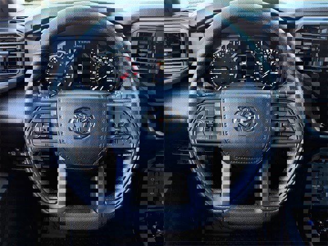 New 2026 Toyota Tundra SR5 image 13